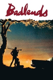 Badlands 1973 (زمین‌های لم‌یزرع)