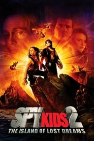 Spy Kids 2: The Island of Lost Dreams 2002 (بچه‌های جاسوس ۲: جزیره رؤیاهای ازدست‌رفته)