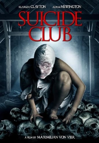 دانلود فیلم Suicide Club 2017 (کلوپ خودکشی)