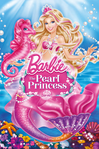 Barbie: The Pearl Princess 2014 (باربی: پرنسس مروارید)