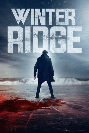 Winter Ridge 2018 (مرز زمستان)