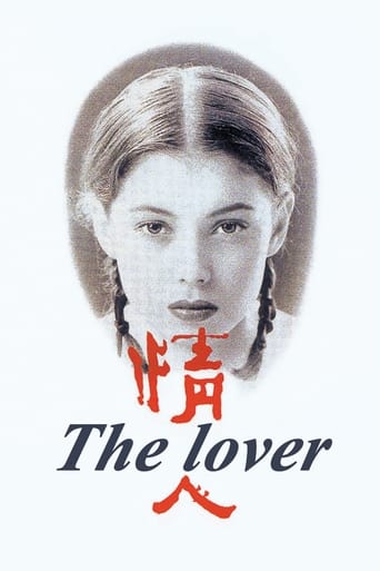 دانلود فیلم The Lover 1992 (عاشق)