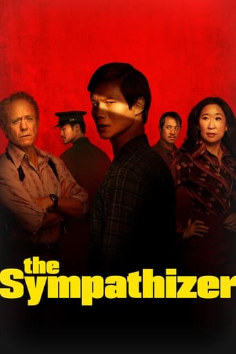 دانلود سریال The Sympathizer 2024 (همدرد )