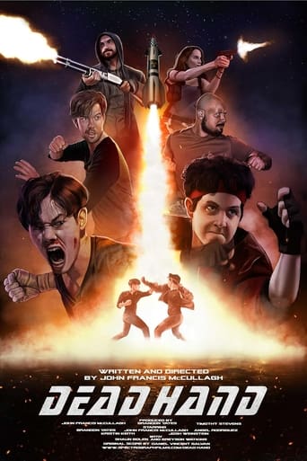 دانلود فیلم Dead Hand 2024