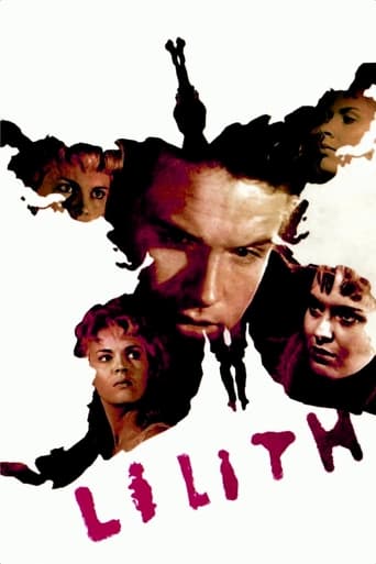 دانلود فیلم Lilith 1964 (لیلیت)