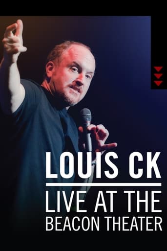Louis C.K.: Live at the Beacon Theater 2011 (لویی سی کی: در تئاتر بیکن)