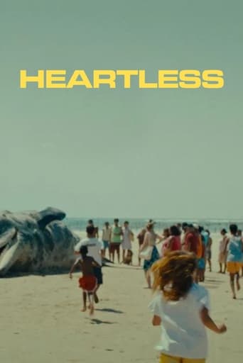 Heartless 2023