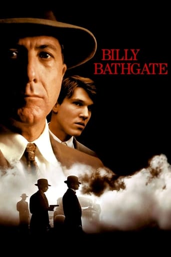 دانلود فیلم Billy Bathgate 1991 (بیلی بت گیت)