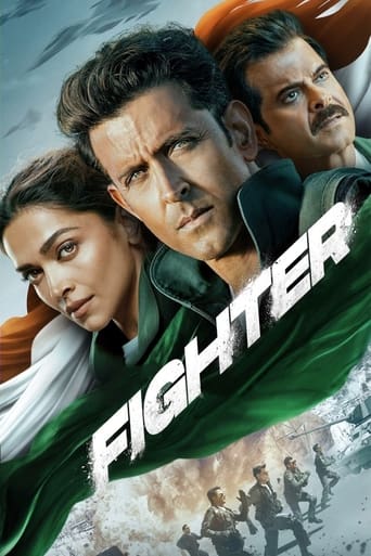 Fighter 2024 (جنگنده)