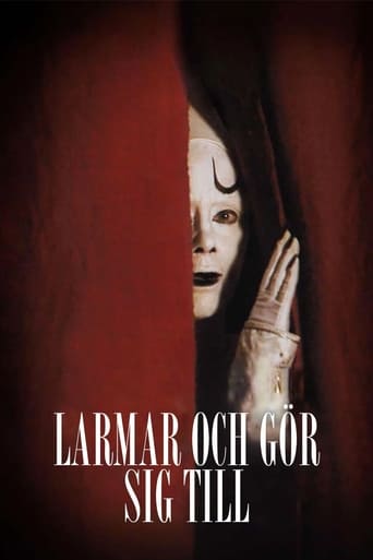 In the Presence of a Clown 1997 (در حضور دلقک)