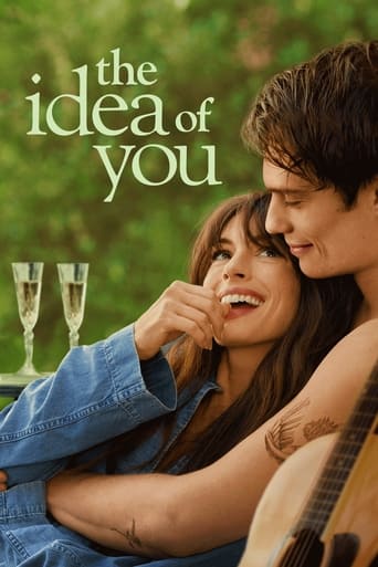 The Idea of You 2024 (ایده تو)