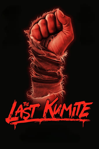 دانلود فیلم The Last Kumite 2024 (آخرین مبارزه)