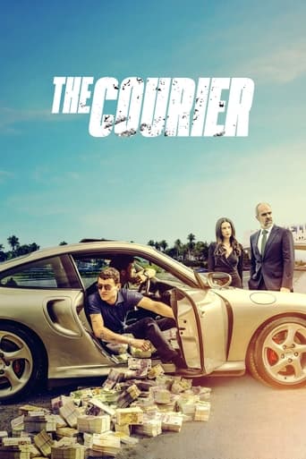 The Courier 2024 (پیک)