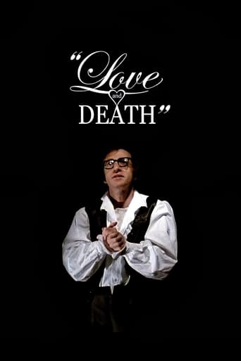 Love and Death 1975 (عشق و مرگ)