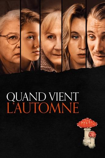 دانلود فیلم When Fall Is Coming 2024 (وقتی پاییز فرا میرسد)