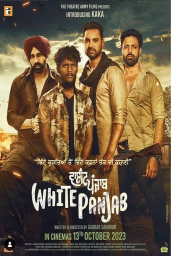 دانلود فیلم White Panjab 2023 (پنجاب سفید)