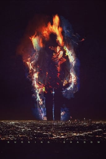 Burning Shadow 2018 (سایه سوزان)