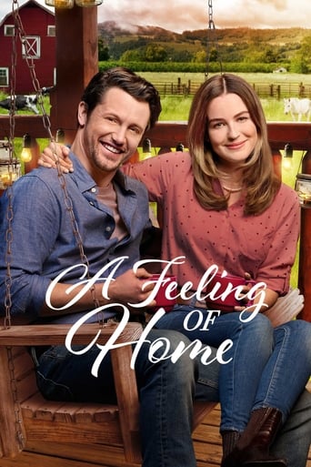 A Feeling of Home 2019 (حس در خانه بودن)