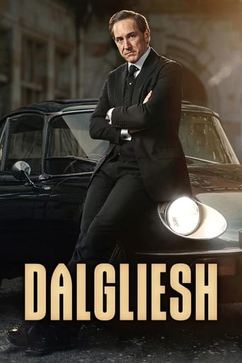 Dalgliesh 2021 (دالگلیش )