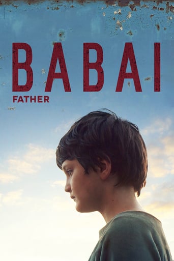 Babai 2015 (پدر)