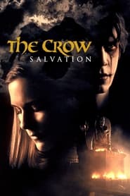 The Crow: Salvation 2000 (کلاغ: رستگاری)