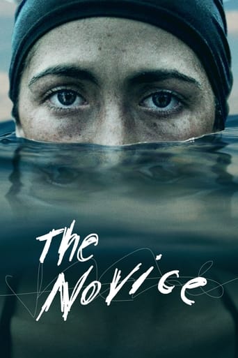 The Novice 2021 (تازه کار)