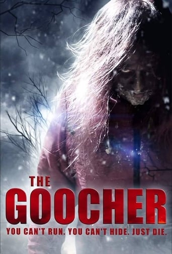 The Goocher 2020 (گوچر )