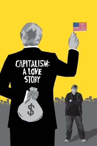 دانلود فیلم Capitalism: A Love Story 2009 (کاپیتالیسم: یک داستان عاشقانه)