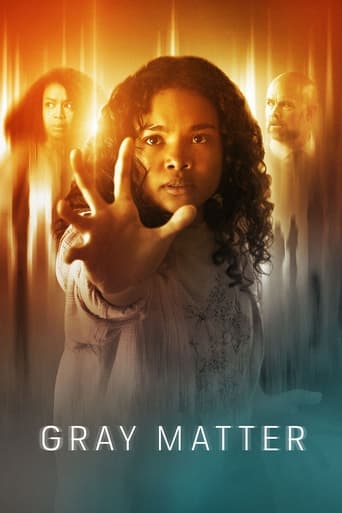 دانلود فیلم Gray Matter 2023 (ماده خاکستری)