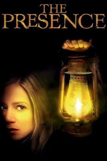 The Presence 2010 (حضور)