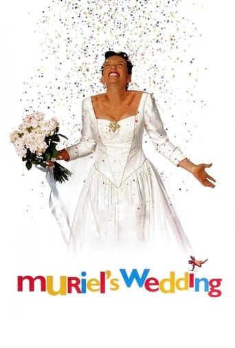 دانلود فیلم Muriel's Wedding 1994 (عروسی میوریل)