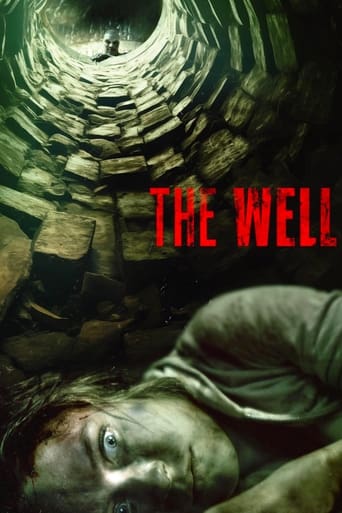 دانلود فیلم The Well 2023 (چاه)