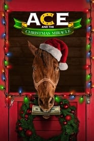 Ace & the Christmas Miracle 2021 (تک خال و معجزه کریسمس)