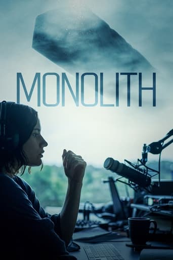 دانلود فیلم Monolith 2022 (مونولیث)
