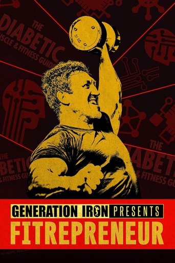Fitrepreneur 2025 (کارآفرین تناسب اندام)