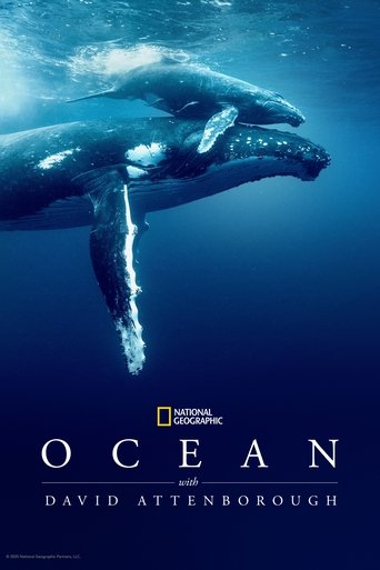 دانلود فیلم Ocean with David Attenborough 2025 (اقیانوس با دیوید آتنبورو)