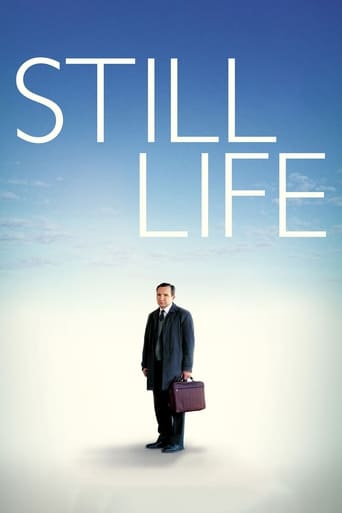 Still Life 2013 (طبیعت بی جان )