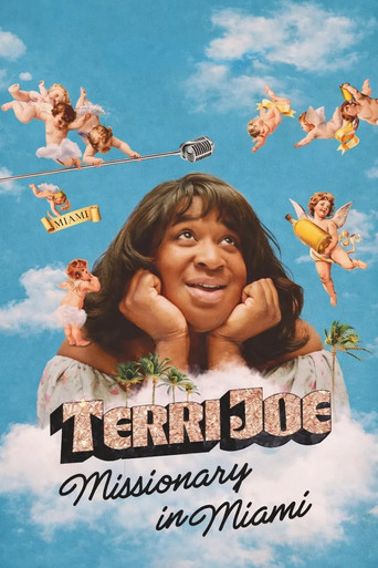 دانلود فیلم Terri Joe: Missionary in Miami 2026