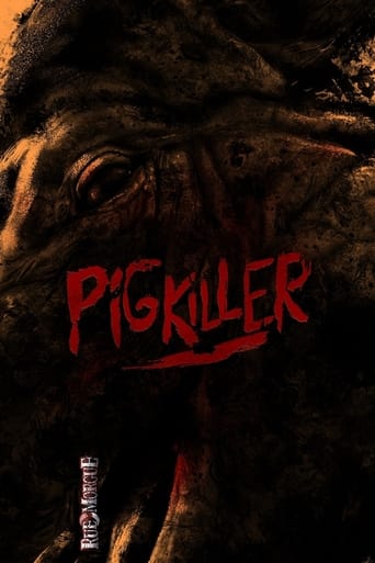 Pig Killer 2022