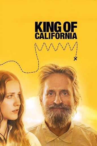 دانلود فیلم King of California 2007 (سلطان کالیفرنیا)
