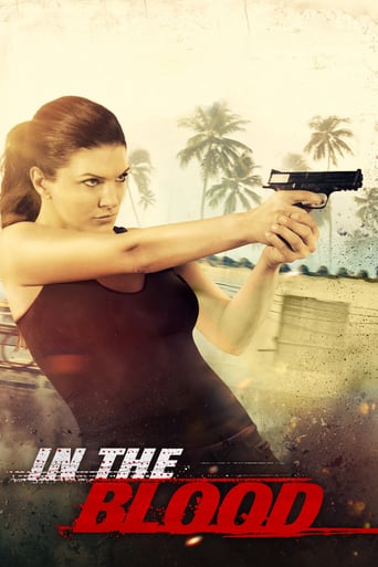 In the Blood 2014 (در خون)