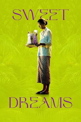 دانلود فیلم Sweet Dreams 2023 (رویاهای شیرین)