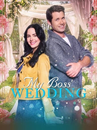 My Boss' Wedding 2021