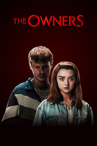 The Owners 2020 (صاحبان)