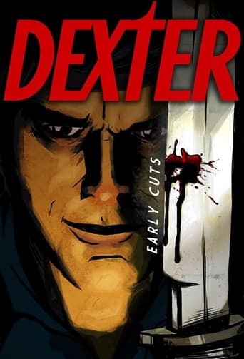 Dexter: Early Cuts 2009 (دکستر: برش های آغازین)