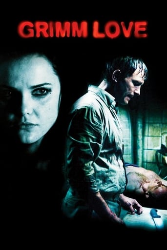 Grimm Love 2006 (عشق تاریک)