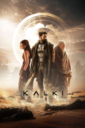 دانلود فیلم Kalki 2898 AD 2024 (کالکی 2898 بعد از میلاد)