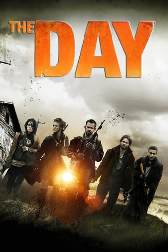 دانلود فیلم The Day 2011 ( یک روز)
