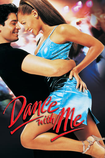 Dance with Me 1998 (با من برقص)