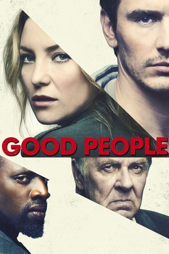 دانلود فیلم Good People 2014 (آدم‌ های خوب)